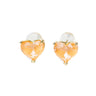 Thoughts Of You Earrings - Sunset Glow - By Alexa Rae