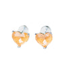 Thoughts Of You Earrings - Sunset Glow - By Alexa Rae