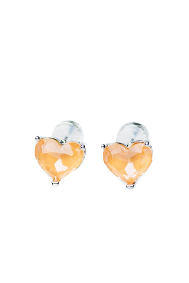 Thoughts Of You Earrings - Sunset Glow - By Alexa Rae