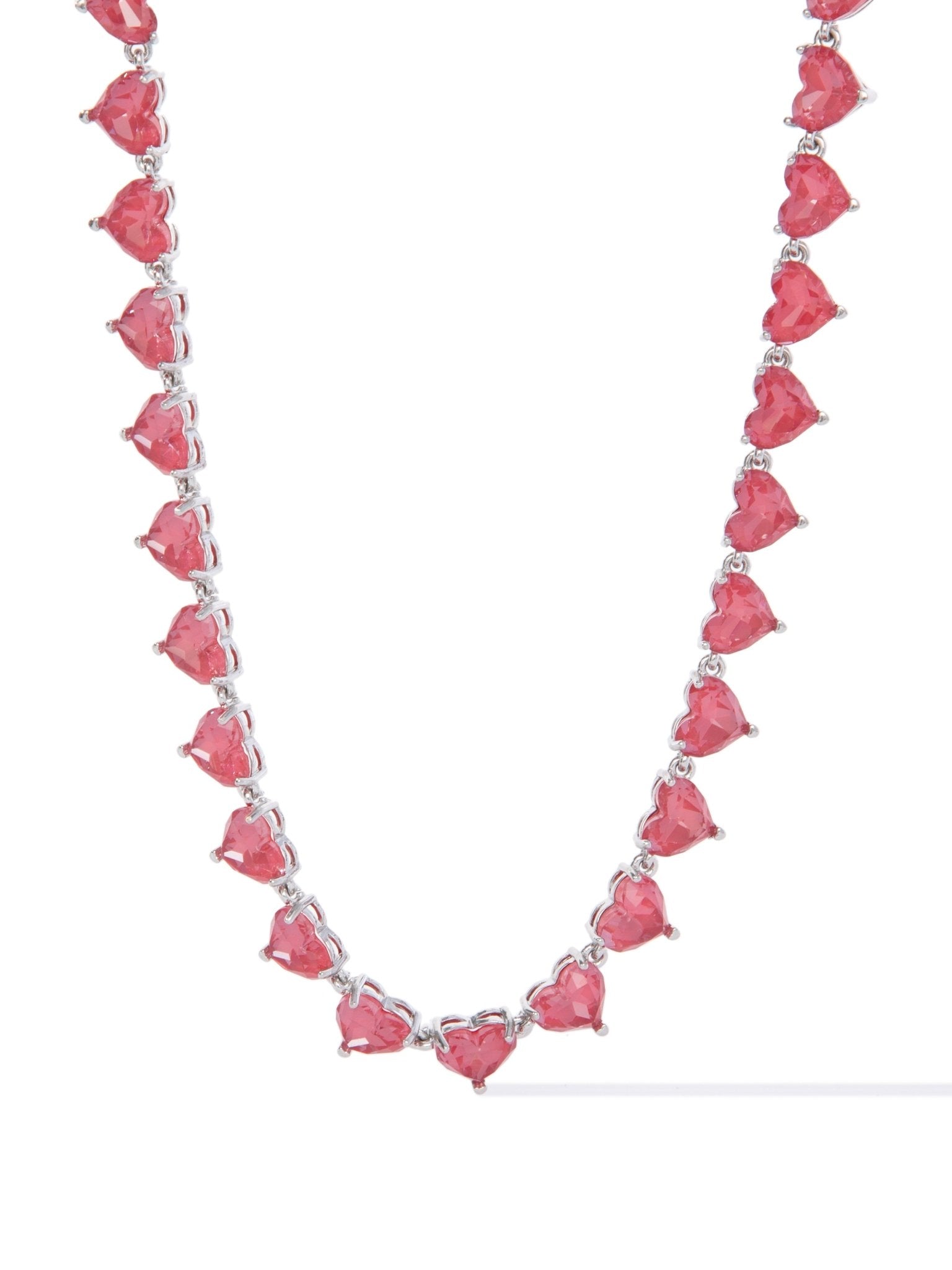 Thoughts Of You Necklace - Love - By Alexa Rae