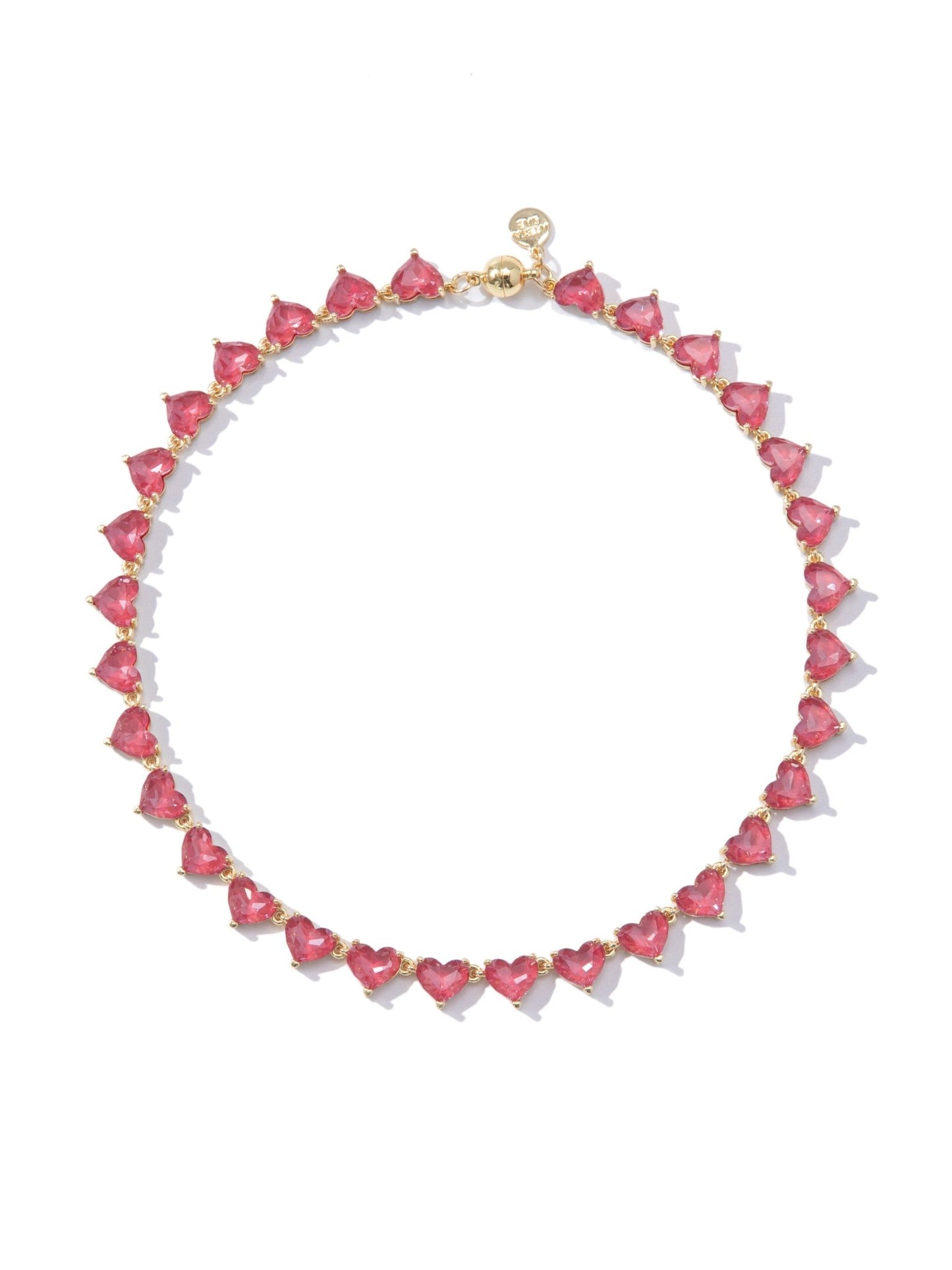 Thoughts Of You Necklace - Love - By Alexa Rae