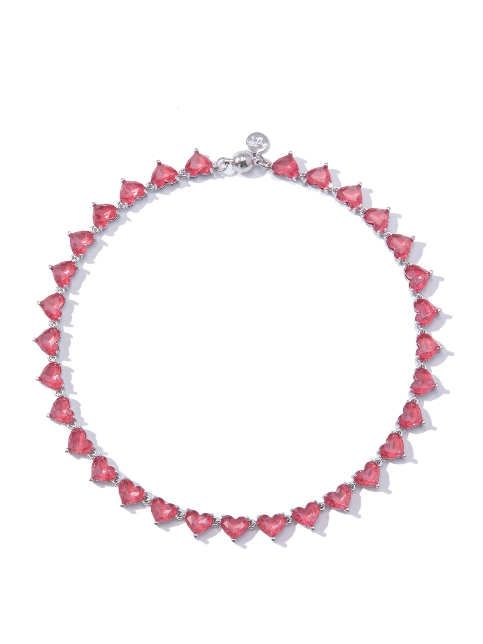 Thoughts Of You Necklace - Love - By Alexa Rae