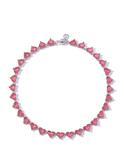 Thoughts Of You Necklace - Love - By Alexa Rae