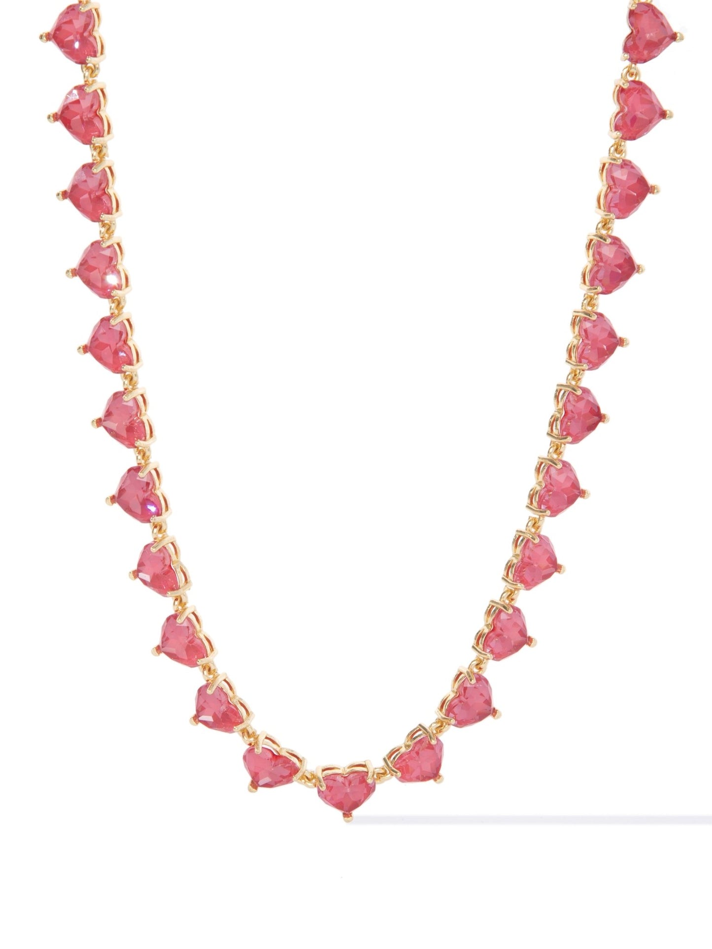 Thoughts Of You Necklace - Love - By Alexa Rae