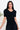 Time & Time Again Top - 3 Colors! - By Alexa Rae