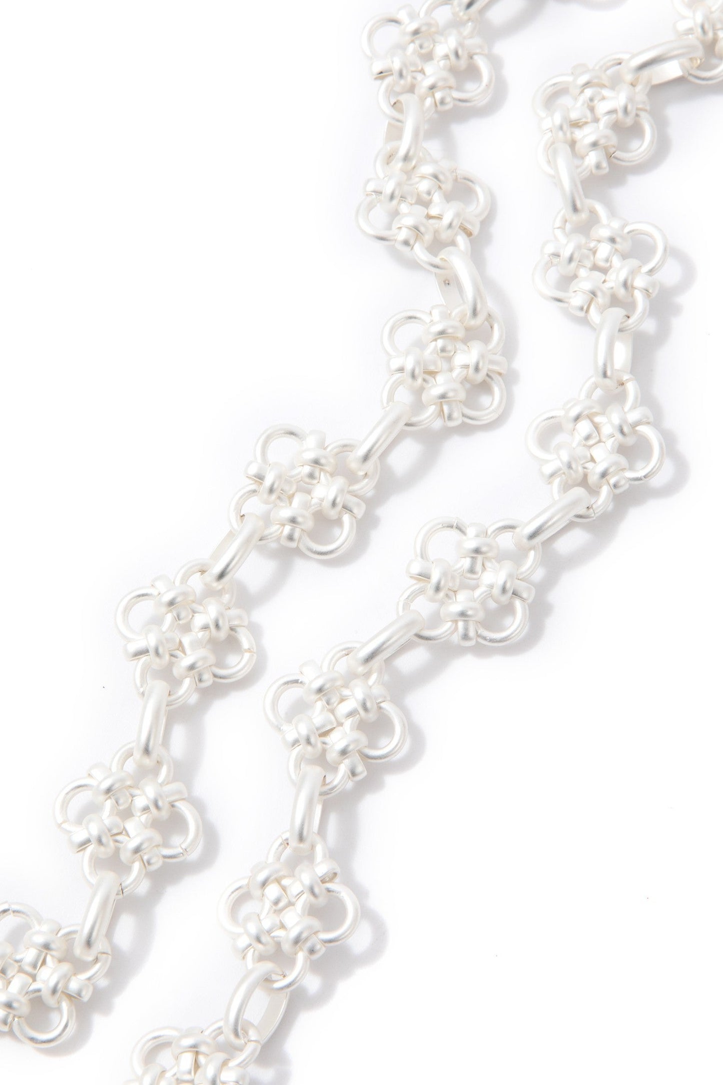 Pardon My French Necklace - Multiple Colors!