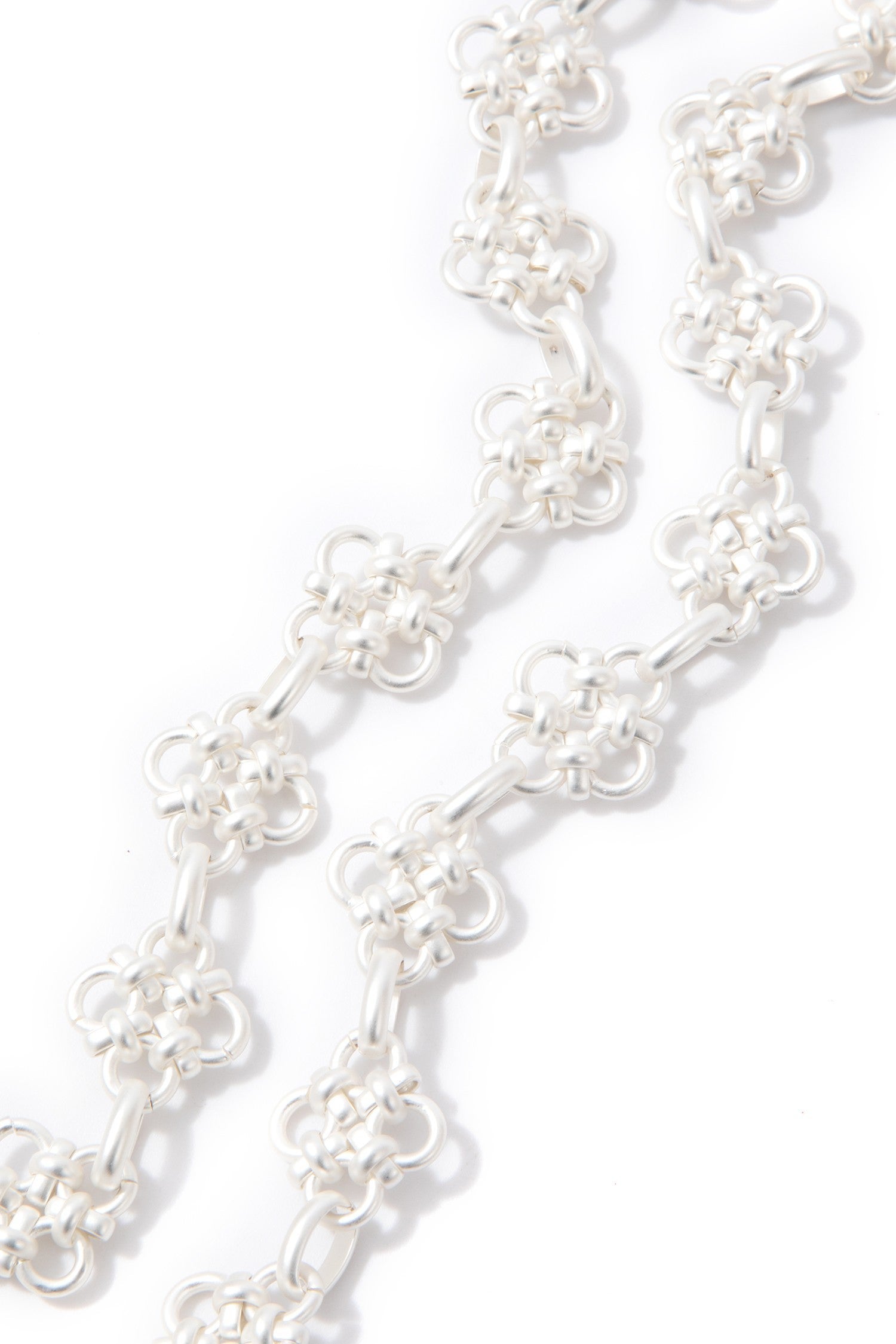 Pardon My French Necklace - Multiple Colors!