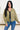 To Good To Be True Jacket - 2 Colors! - By Alexa Rae