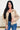 To Good To Be True Jacket - 2 Colors! - By Alexa Rae