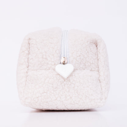 beaut. teddy bag