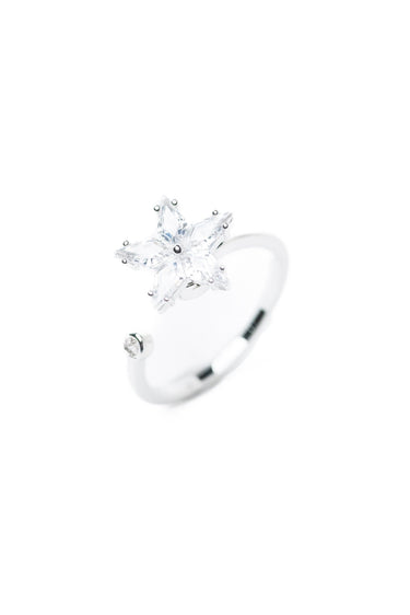 True North Ring - By Alexa Rae