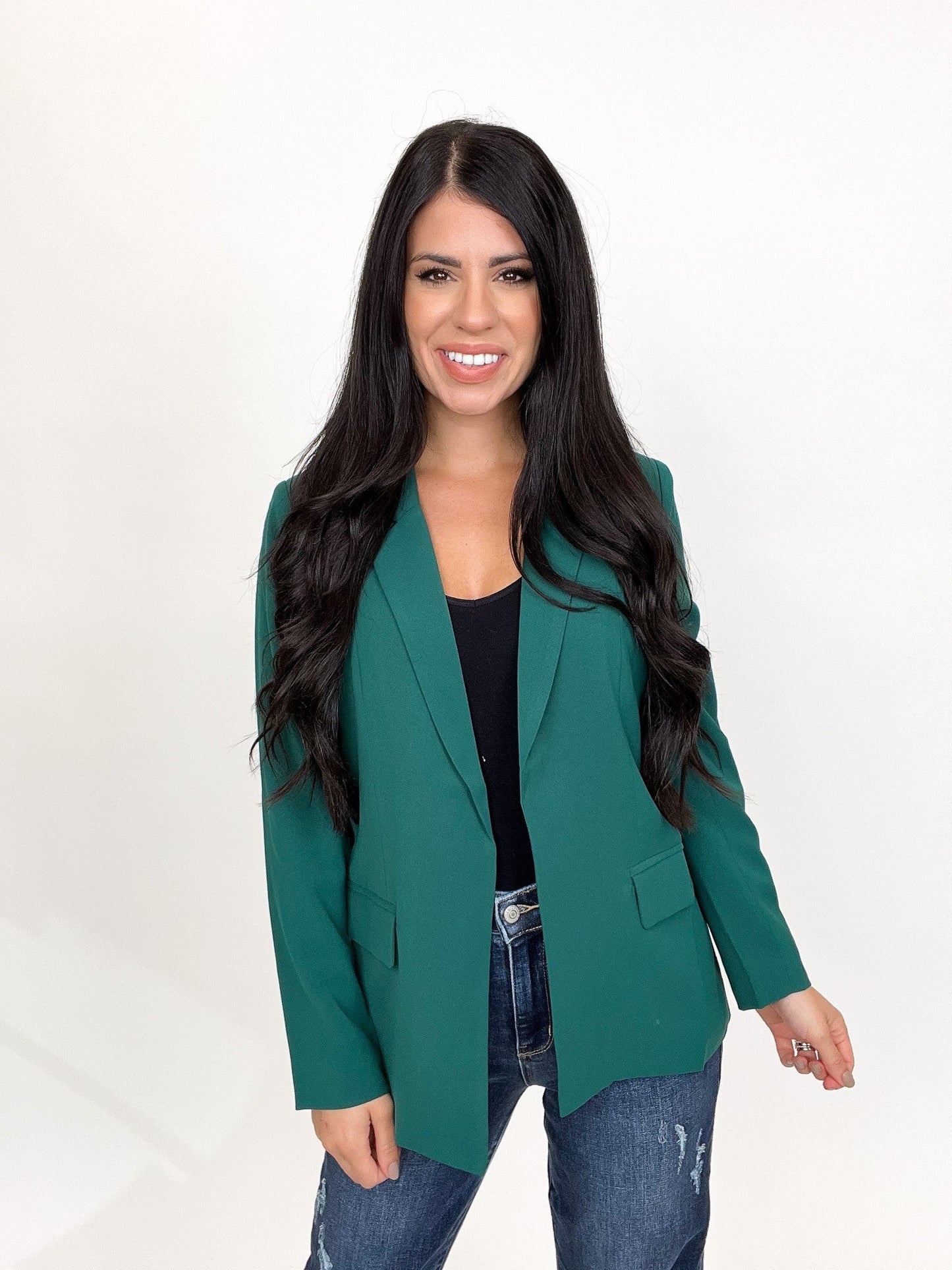 Victory Is Yours Blazer - 12 Colors!