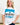 Turquoise Junkie Graphic Tee - By Alexa Rae