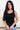 Two Way Shine Tank - 4 Colors! - By Alexa Rae