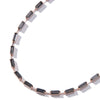 My Future Necklace - Light Rose Gold Smokey