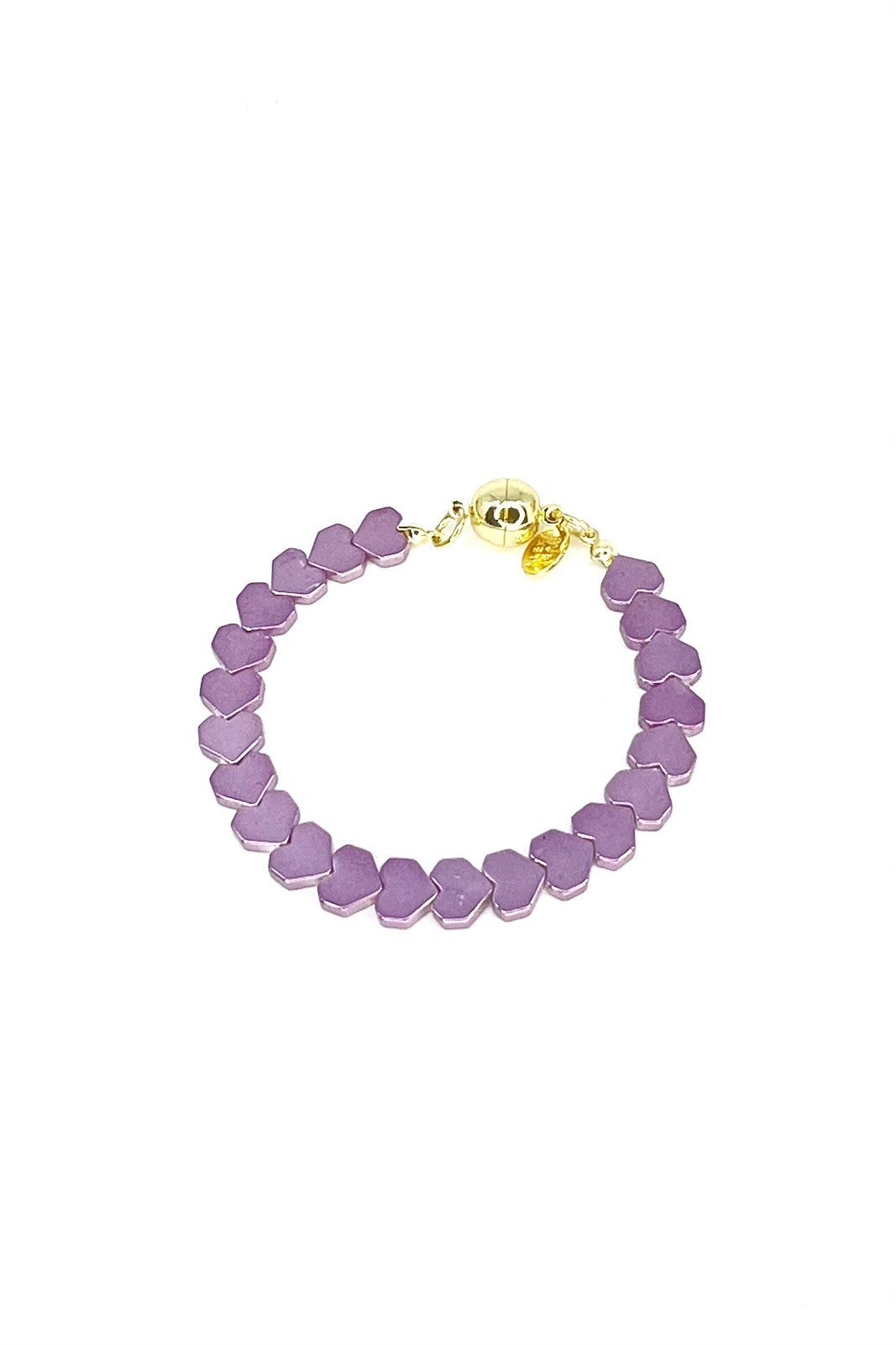 Rock N' Royals Bracelet - Multiple Colors!