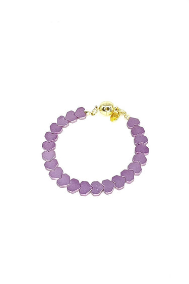 Rock N' Royals Bracelet - Multiple Colors!