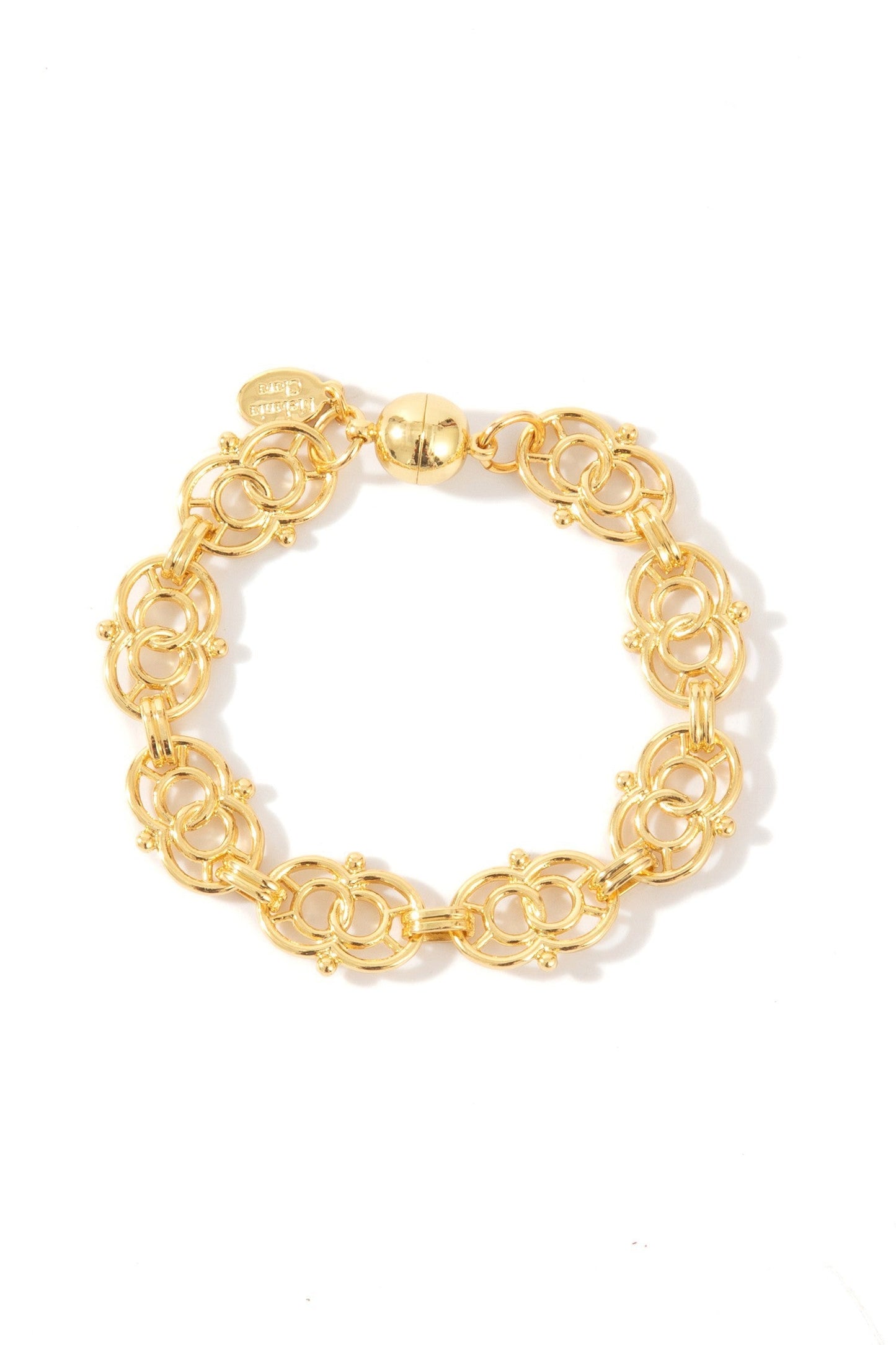 On Board Bracelet - Multiple Colors!