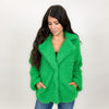 The Sky Is The Limit Jacket