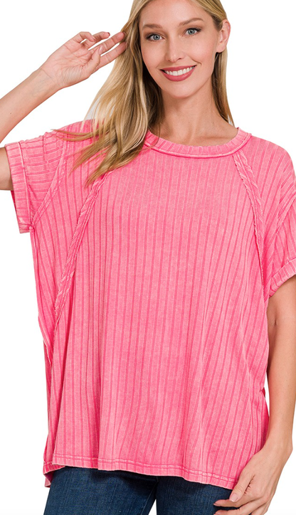 I'll Go Where You Go Top - 14 Colors!