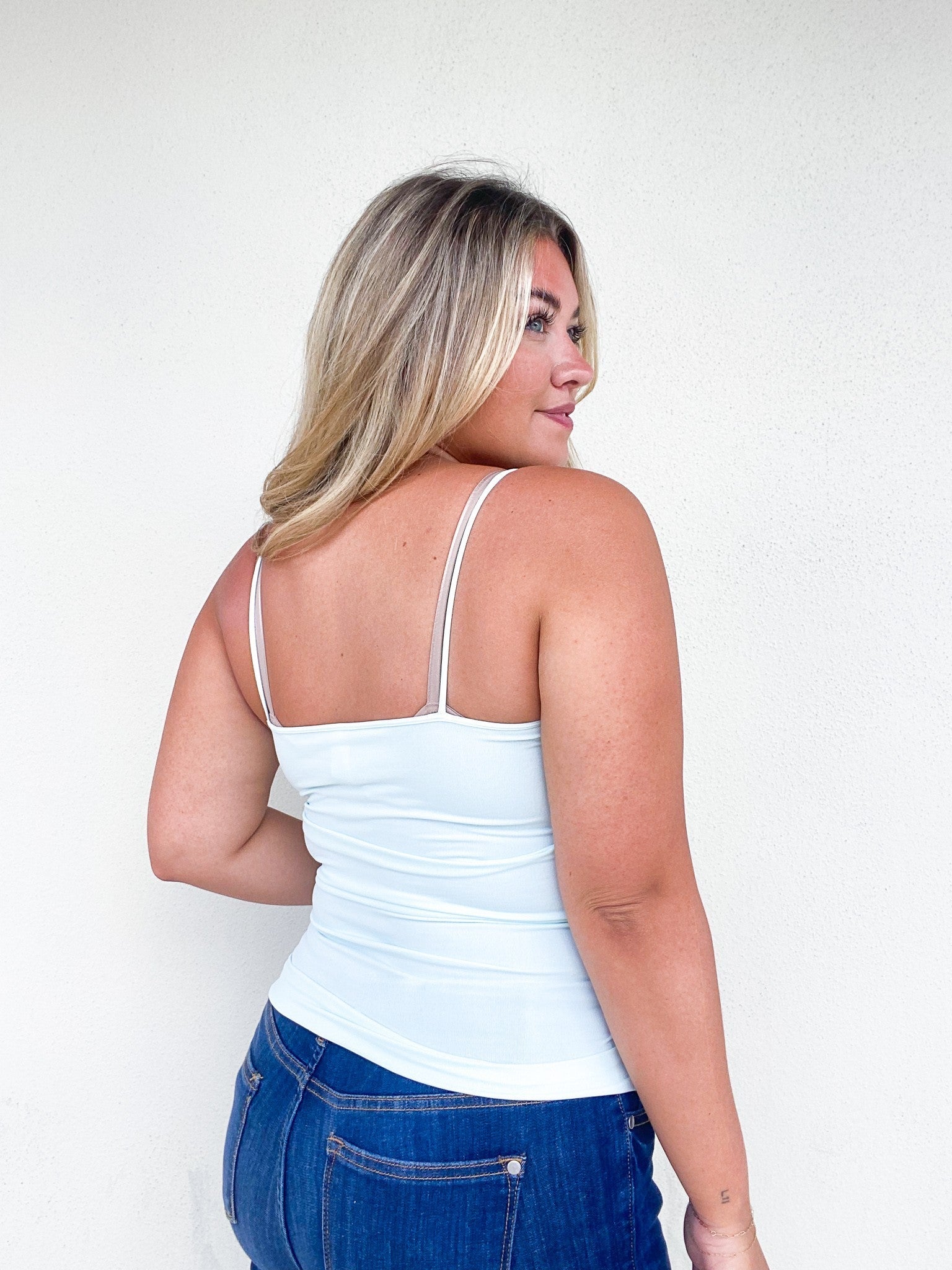 Here's My Signature Tank - 19 Colors!