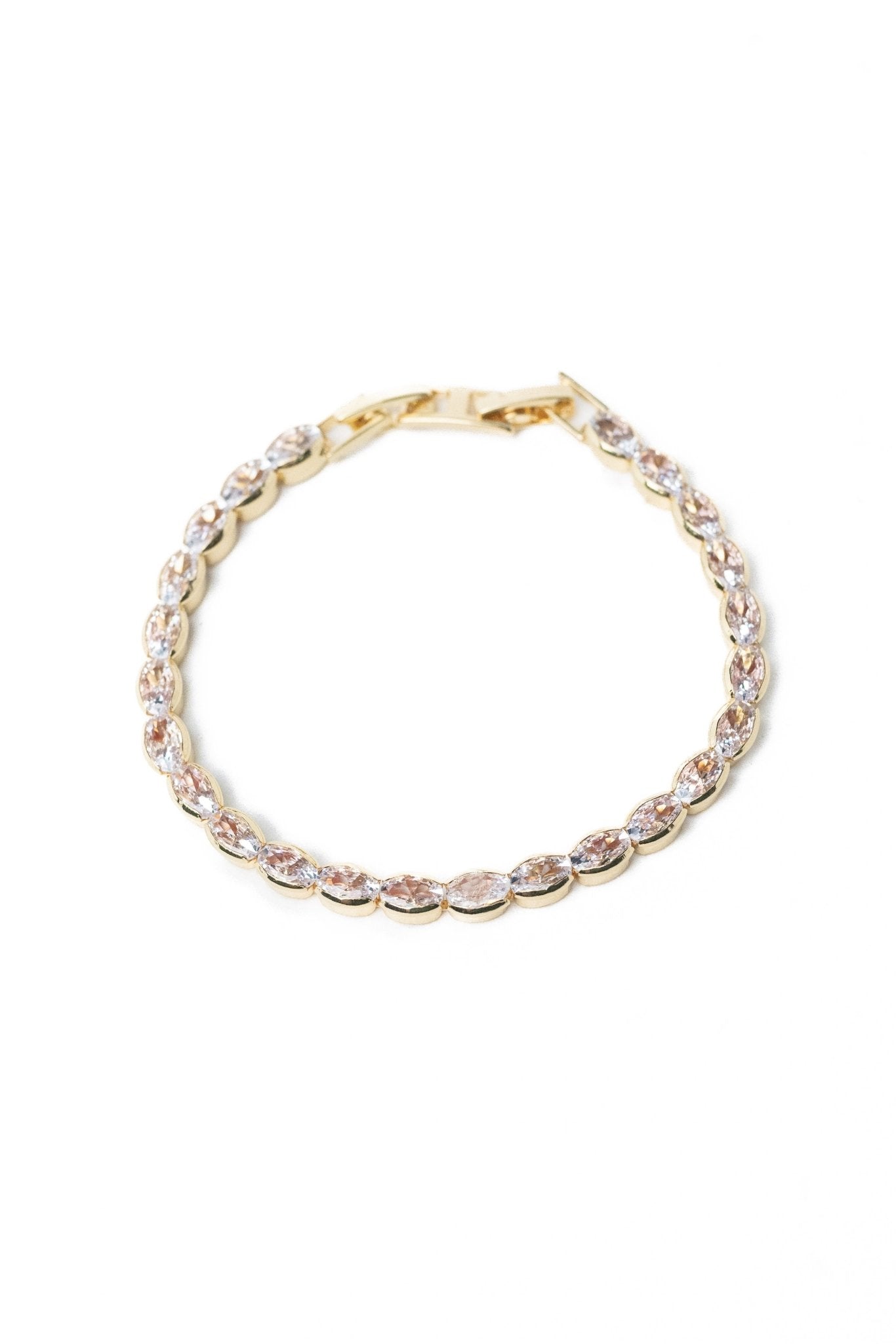 Unforgettable Bracelet - By Alexa Rae