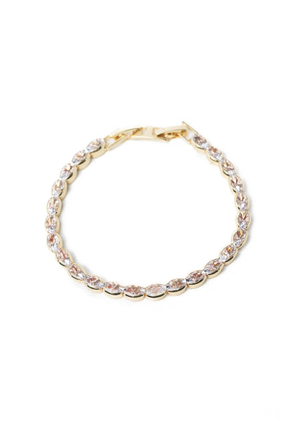 Unforgettable Bracelet - By Alexa Rae