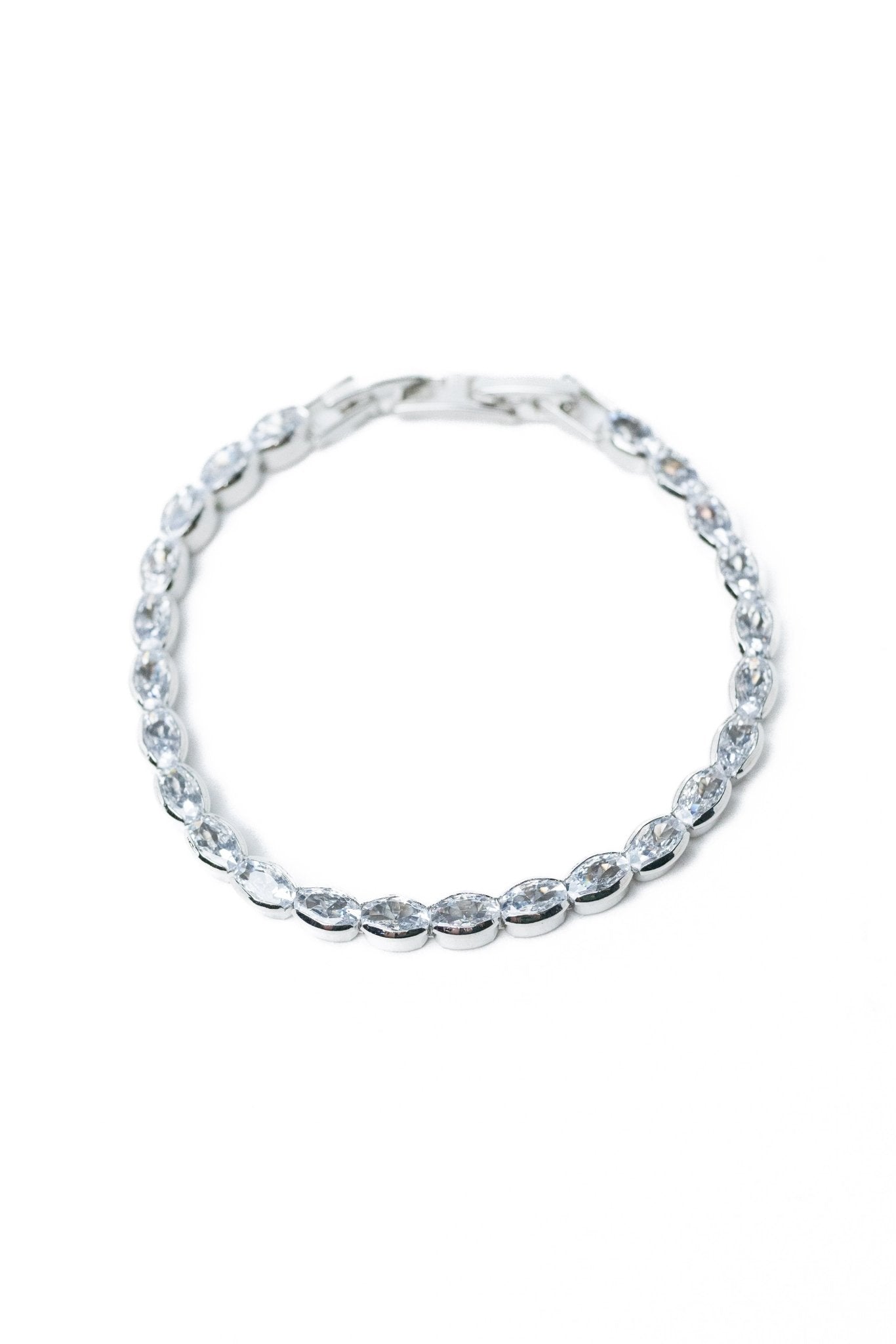 Unforgettable Bracelet - By Alexa Rae