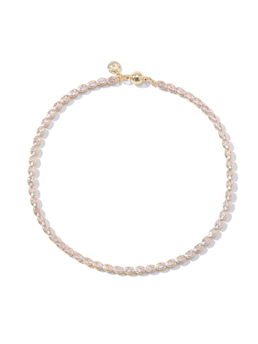Unforgettable Necklace - By Alexa Rae