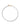 Unforgettable Necklace - Metallic Linen - By Alexa Rae