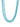 Untamed Soul Necklace - Turquoise - By Alexa Rae