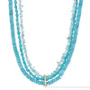 Untamed Soul Necklace - Turquoise