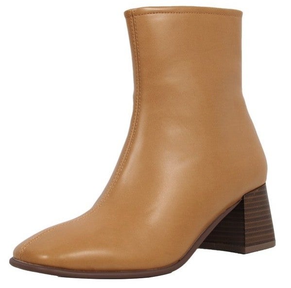 Charlin Booties