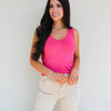 Reversible Like A Glove Crop Tank - 21 Colors!