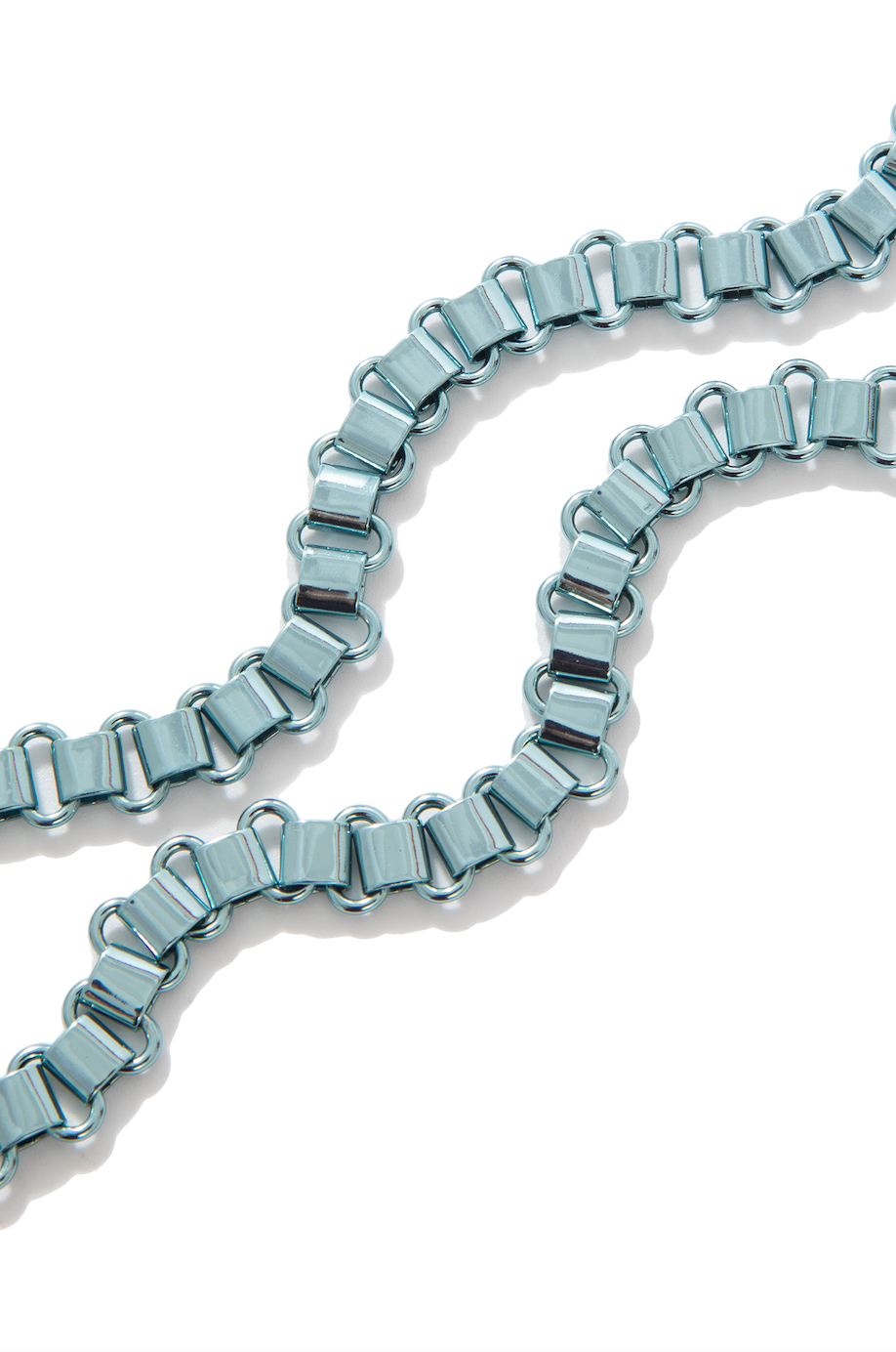 Mini Rihanna Necklace - Multiple Colors