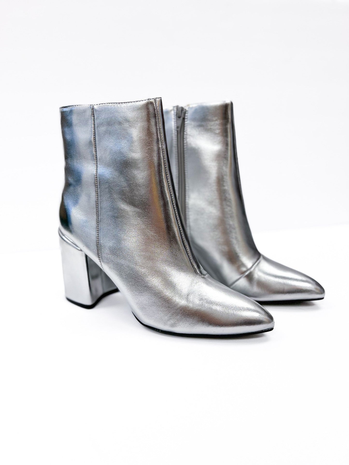 Mariko Boots - 3 Colors!