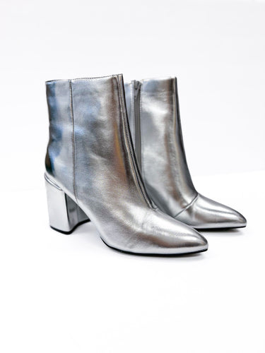 Mariko Boots - 3 Colors!
