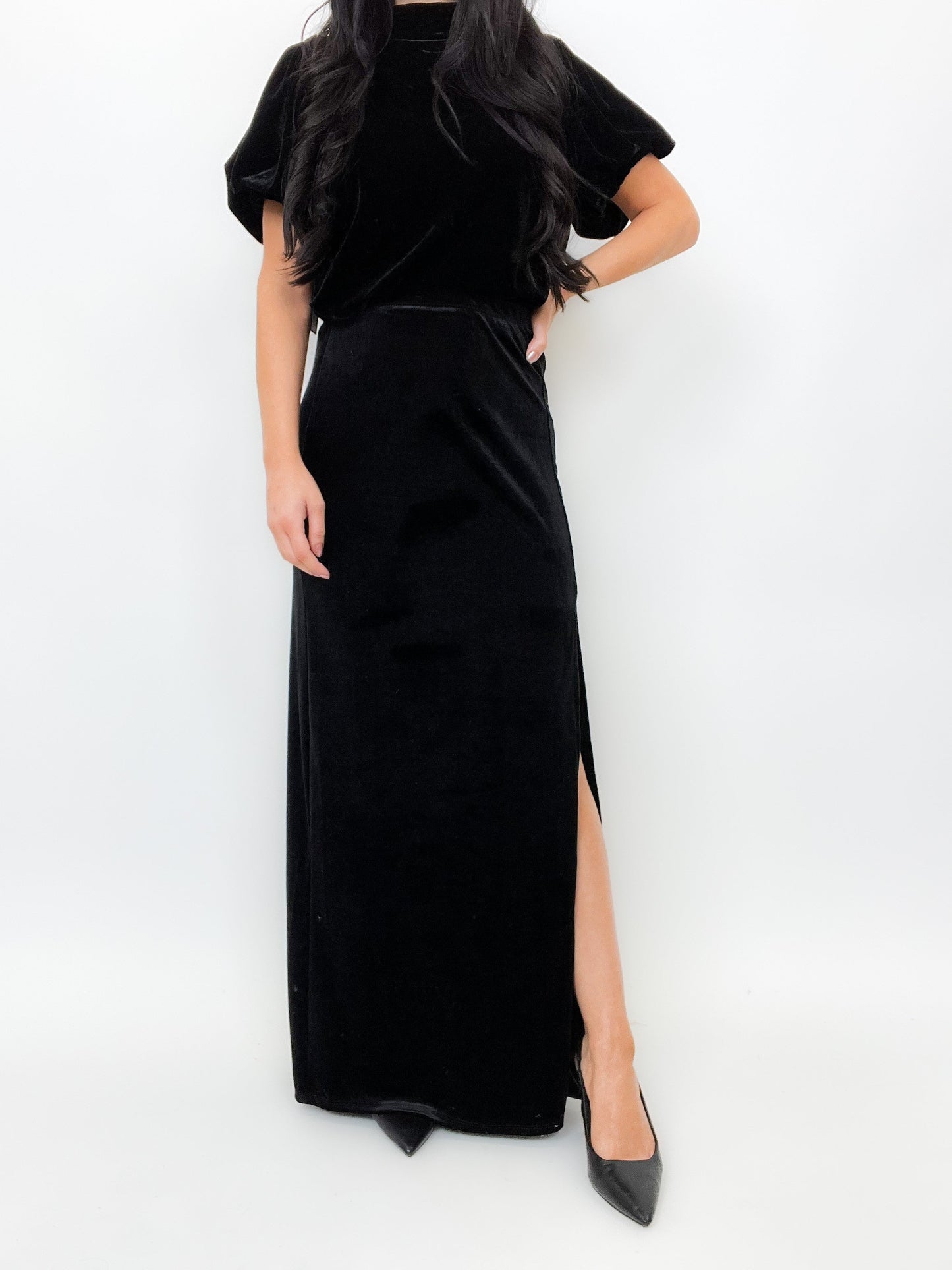 Together For The Holidays Skirt