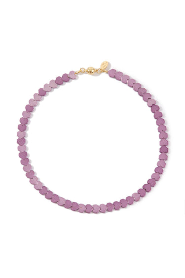 Rock N' Royals Necklace - Multiple Colors!