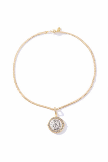 Time For Everything Necklace