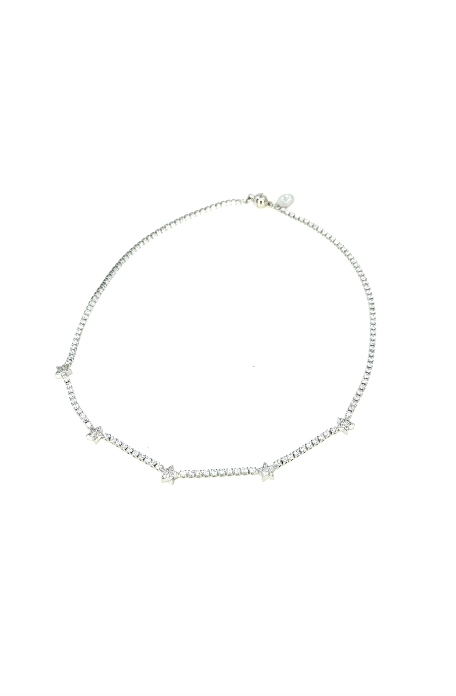 Wincy Necklace - 3 Colors!