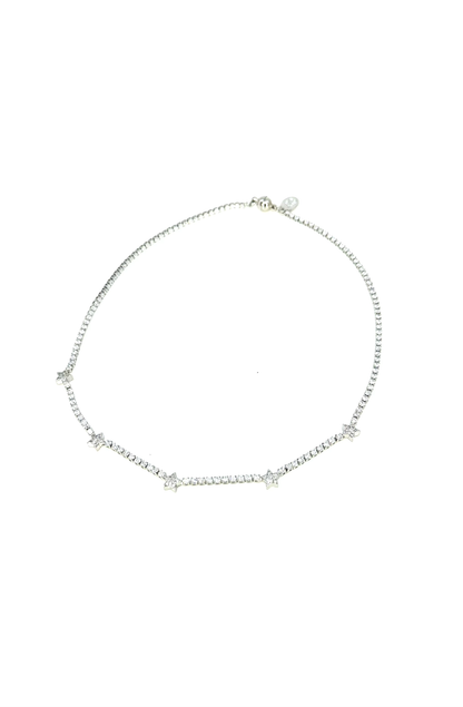 Wincy Necklace - 3 Colors!