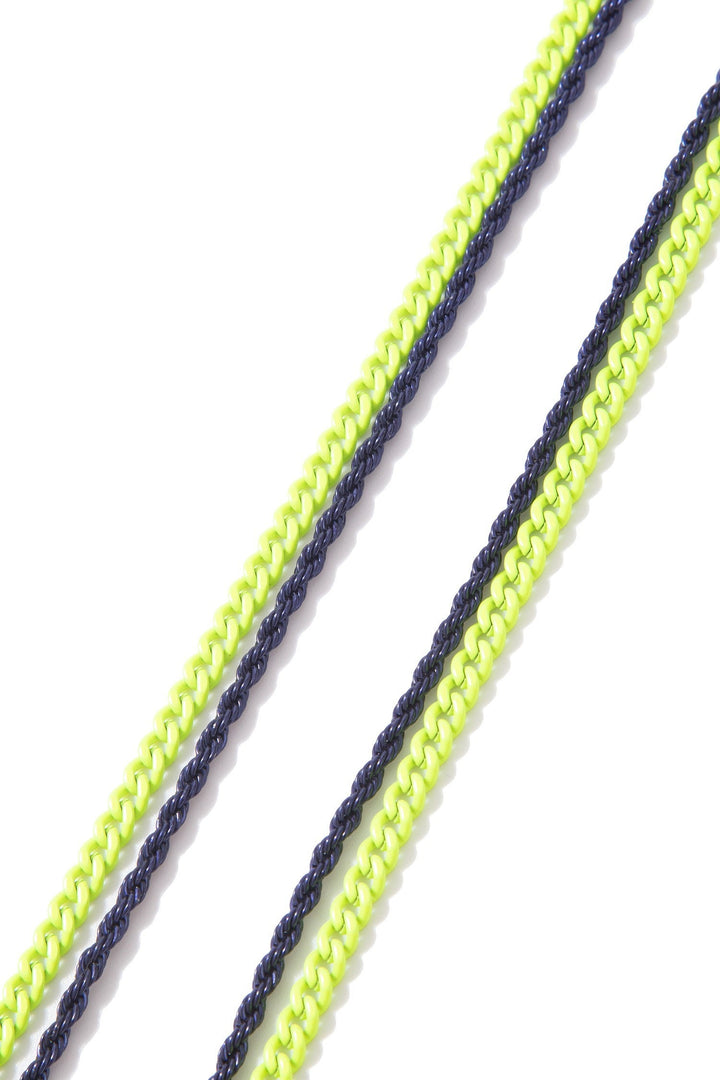 Better Together Necklace - Multiple Colors!