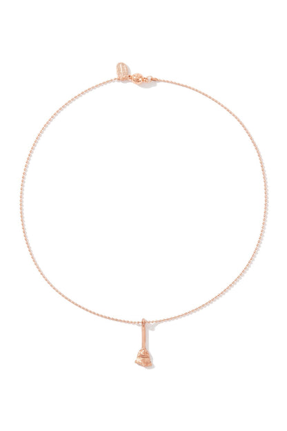 Room On The Broom Necklace - Multiple Colors!