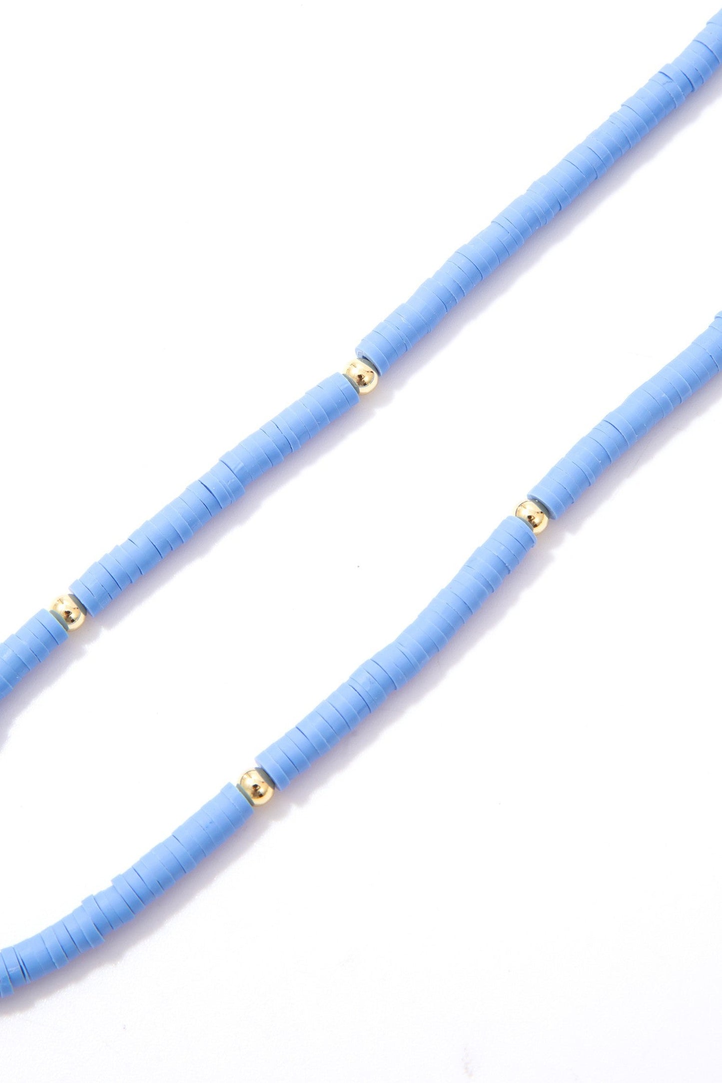 Laguna Beach Necklace - Multiple Colors 3