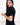 Wanna Let You Shine Rhinestone Top - By Alexa Rae