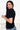 Wanna Let You Shine Rhinestone Top - By Alexa Rae
