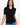 Wanna Let You Shine Rhinestone Top - By Alexa Rae