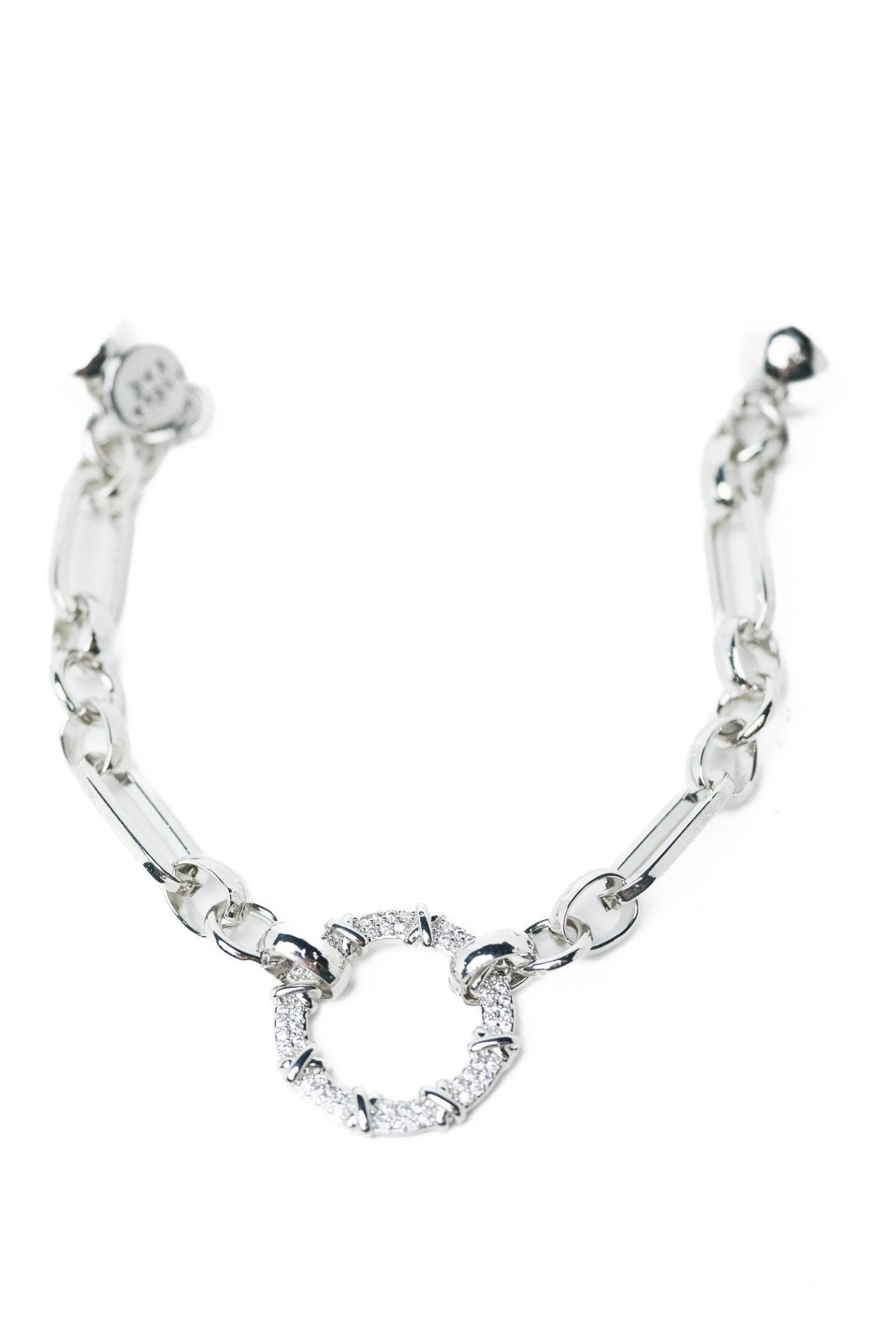 Wayfinder Bracelet - By Alexa Rae