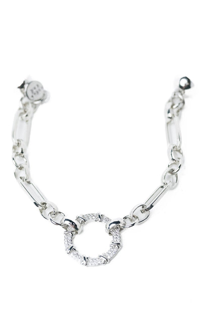 Wayfinder Bracelet - By Alexa Rae